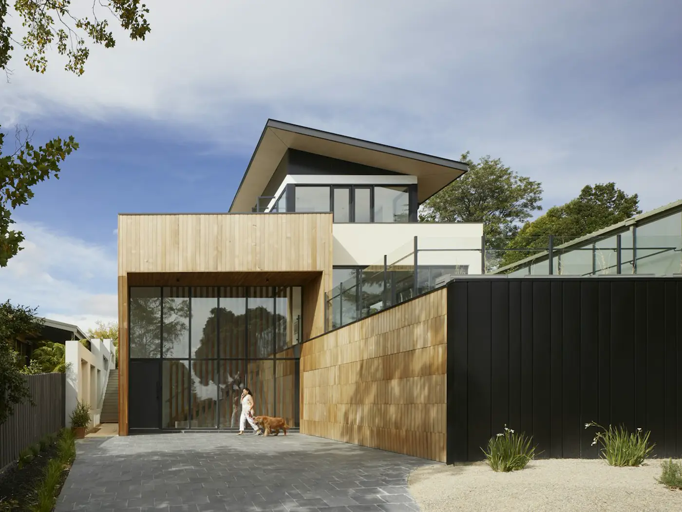 Illustrative photograph of a renovated interior. Not a ULOT Construction project.